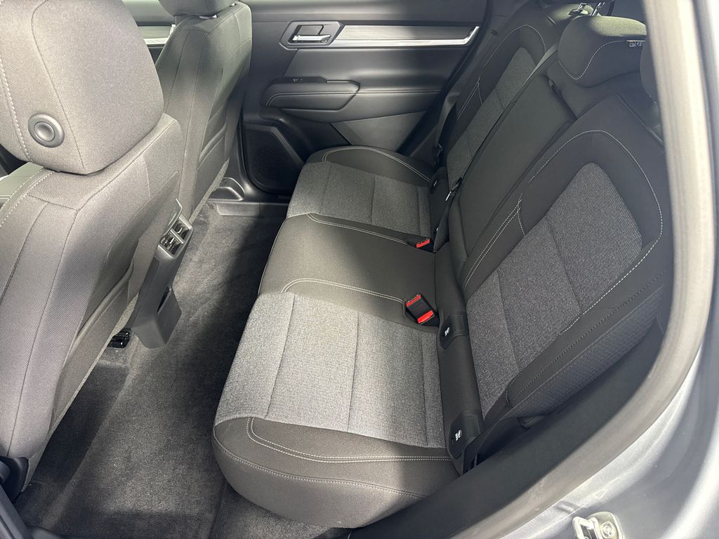 2026 GMC Terrain FWD Elevation Image 28 of 32