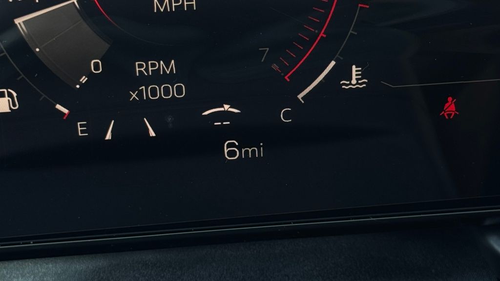 2026 GMC Terrain AWD Elevation Image 20 of 34