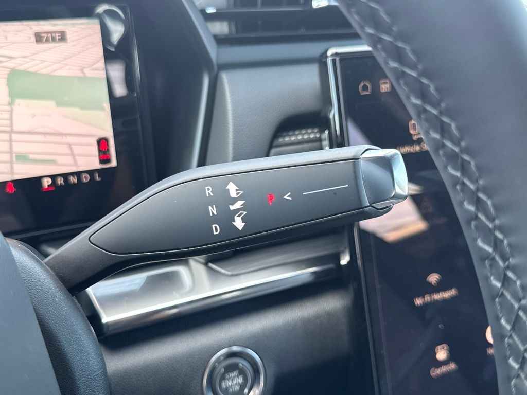 2026 GMC Terrain AWD Elevation Image 34 of 34