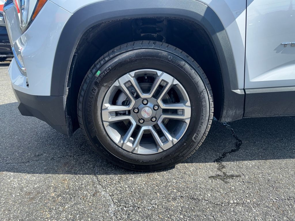 2026 GMC Terrain AWD Elevation Image 10 of 34