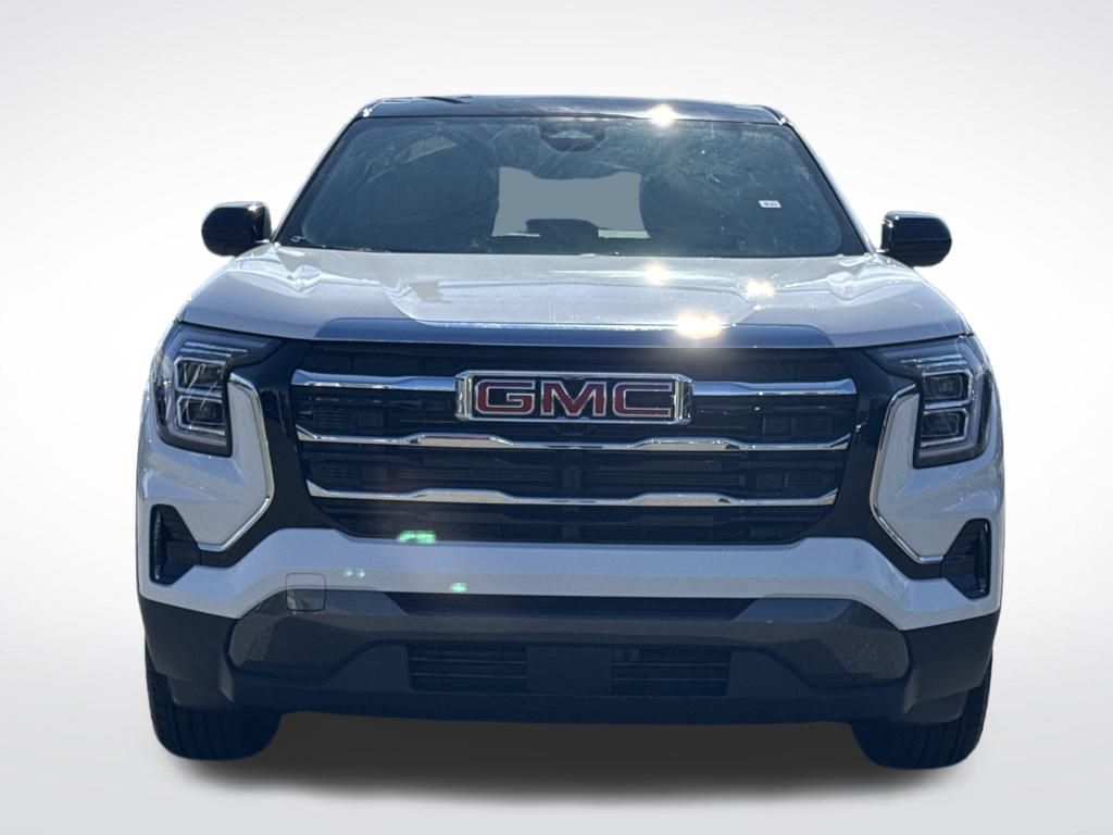 2026 GMC Terrain AWD Elevation Image 2 of 34