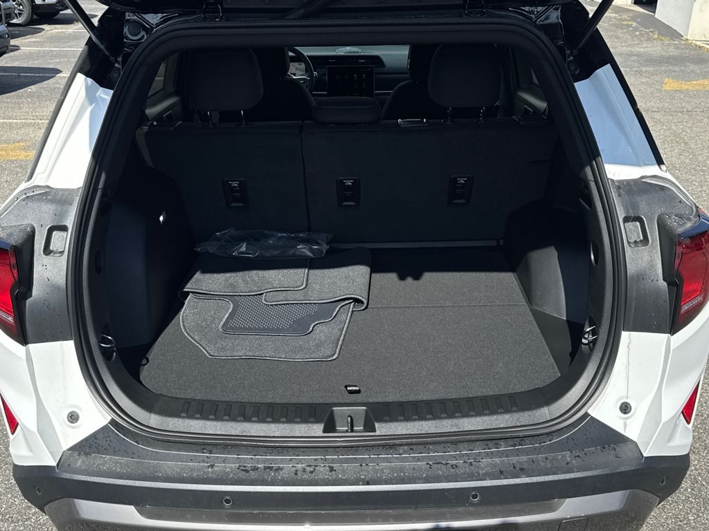 2026 GMC Terrain AWD Elevation Image 12 of 34