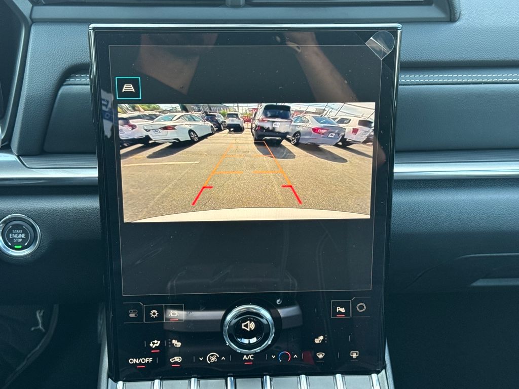 2026 GMC Terrain AWD Elevation Image 22 of 34