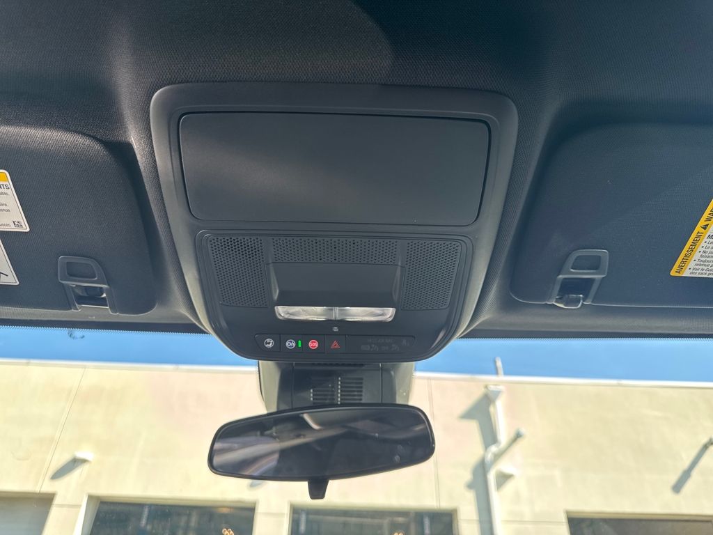 2026 GMC Terrain AWD Elevation Image 38 of 38