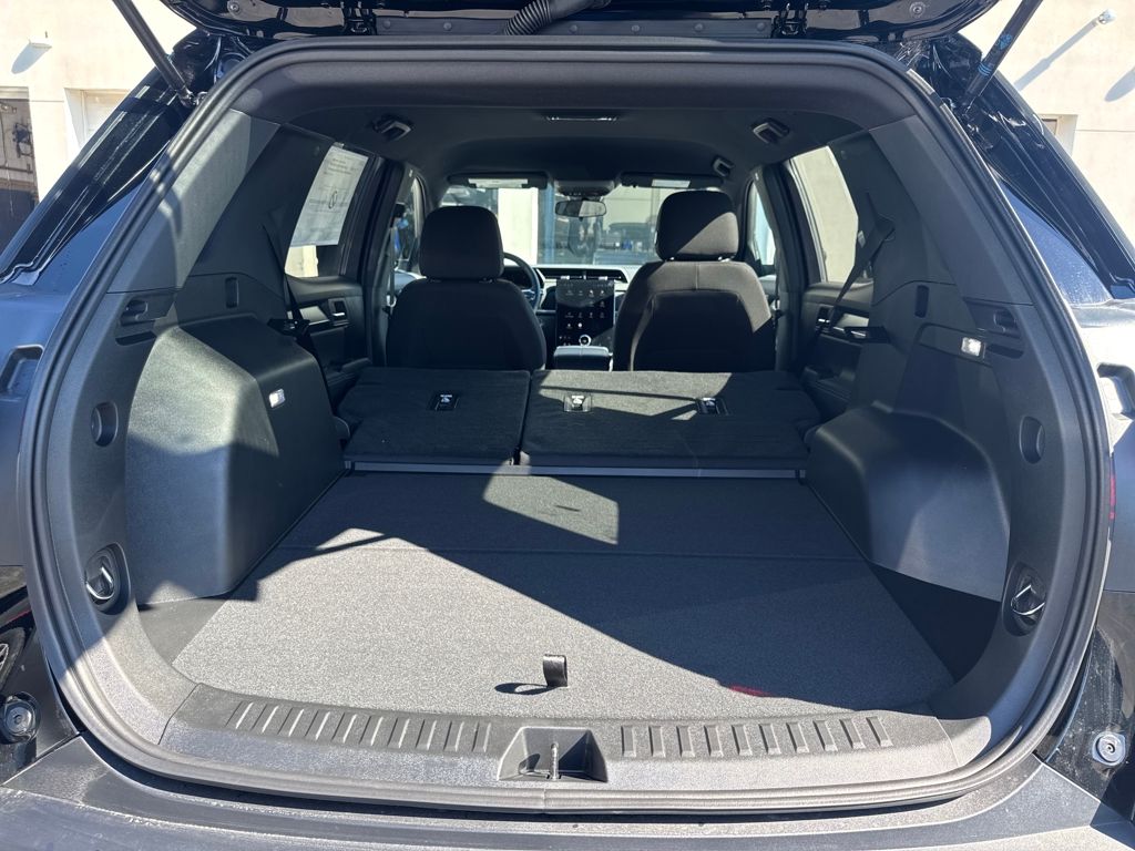 2026 GMC Terrain AWD Elevation Image 13 of 38