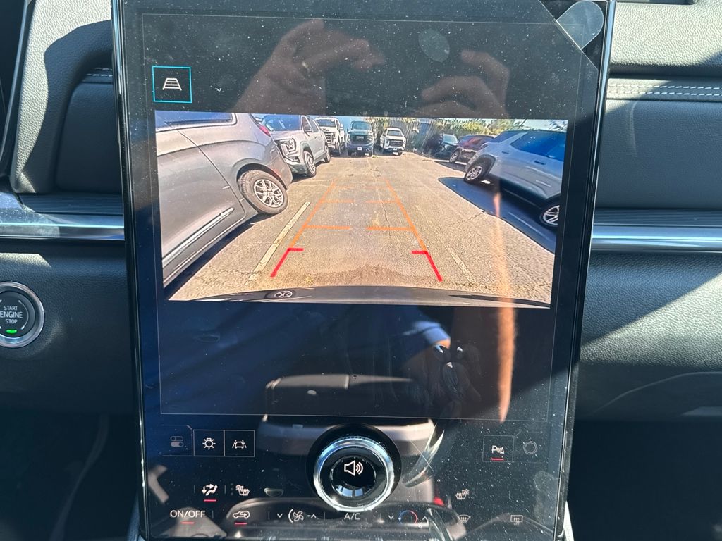 2026 GMC Terrain AWD Elevation Image 23 of 38