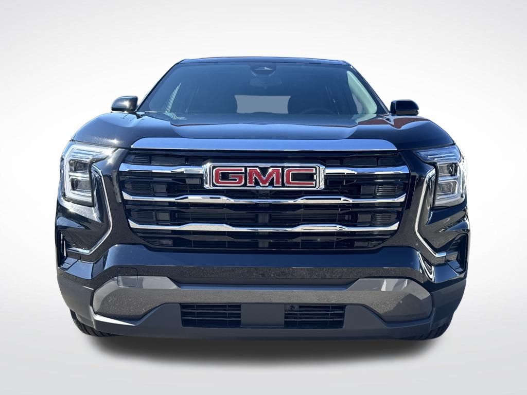 2026 GMC Terrain AWD Elevation Image 2 of 38