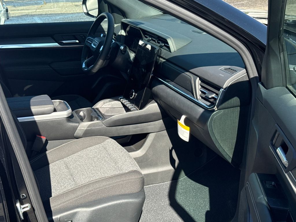 2026 GMC Terrain AWD Elevation Image 35 of 38