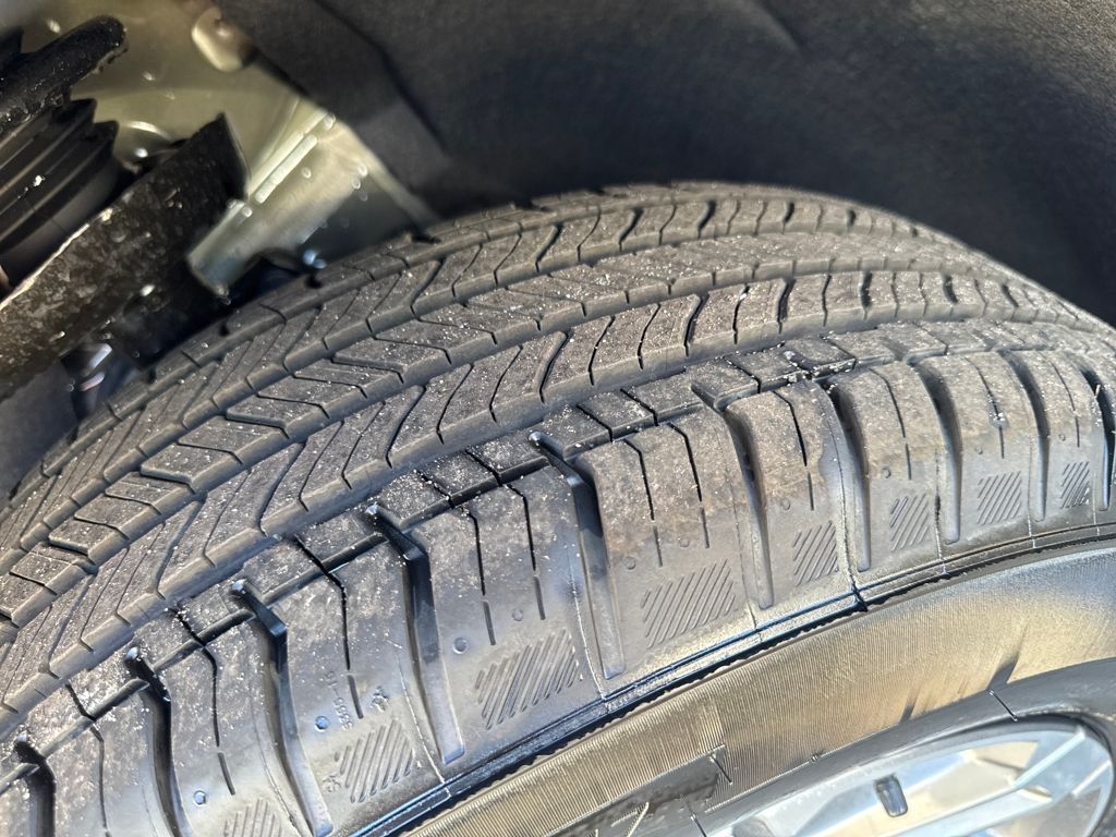 2026 GMC Terrain AWD Elevation Image 11 of 38