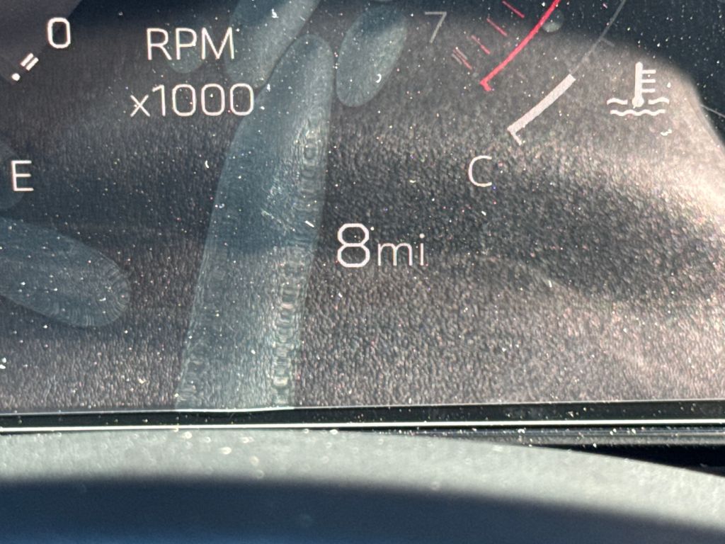 2026 GMC Terrain AWD Elevation Image 21 of 38