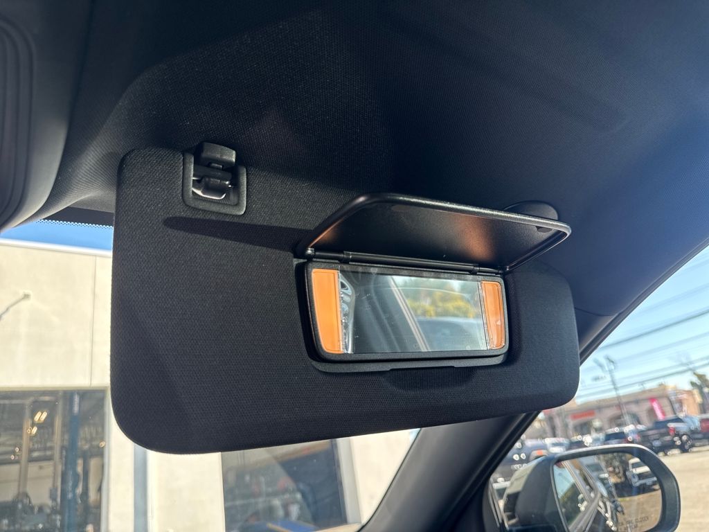 2026 GMC Terrain AWD Elevation Image 32 of 38