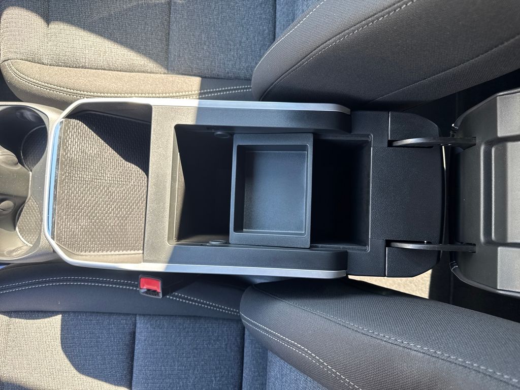 2026 GMC Terrain AWD Elevation Image 29 of 38