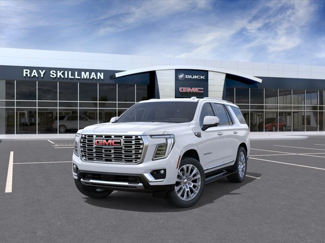 2026 GMC Yukon Denali Image 1 of 24