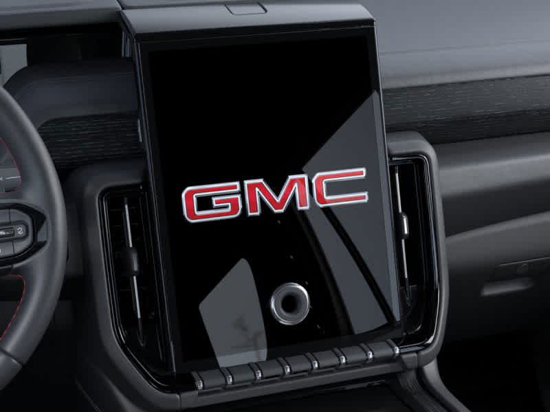 2026 GMC Yukon AT4 Ultimate Image 21 of 24
