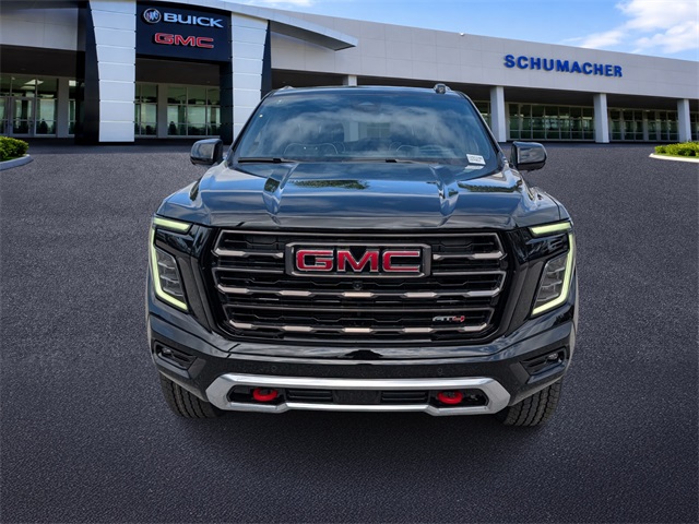2026 GMC Yukon AT4 Ultimate Image 2 of 23