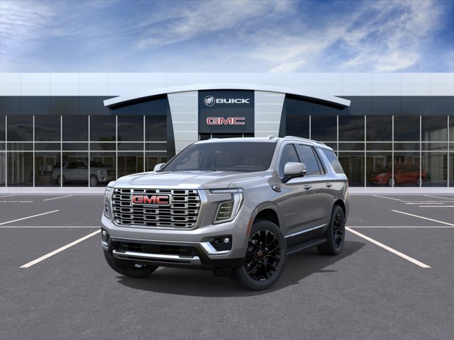 2026 GMC Yukon Denali Image 1 of 24