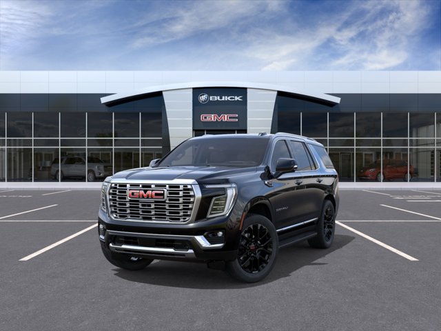 2026 GMC Yukon Denali Image 1 of 24