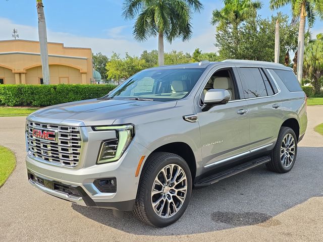 2026 GMC Yukon Denali Image 1 of 34