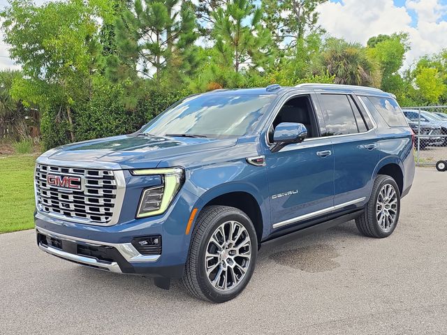 2026 GMC Yukon Denali Image 1 of 36