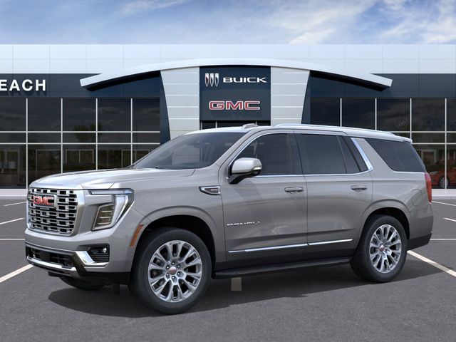 2026 GMC Yukon Denali Image 2 of 24