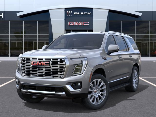 2026 GMC Yukon Denali Image 3 of 24
