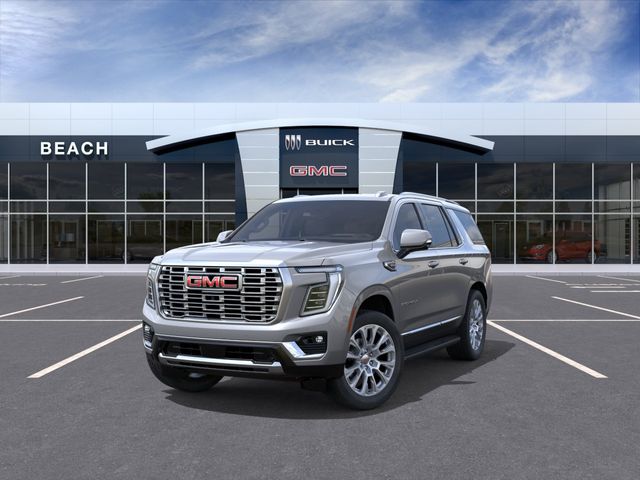 2026 GMC Yukon Denali Image 1 of 24