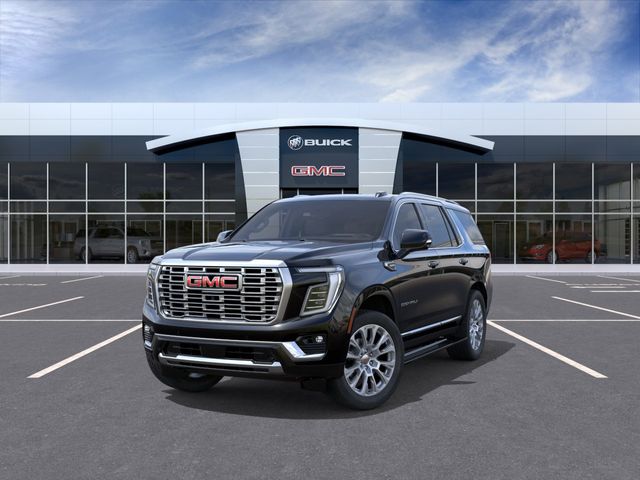 2026 GMC Yukon Denali Image 1 of 25