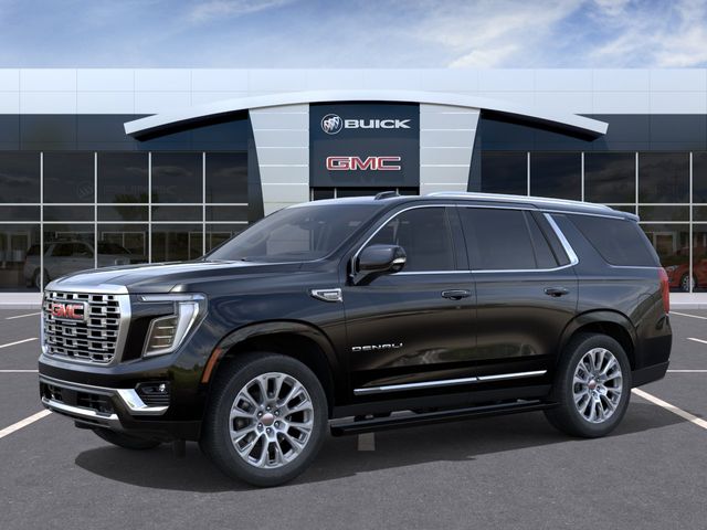 2026 GMC Yukon Denali Image 2 of 25