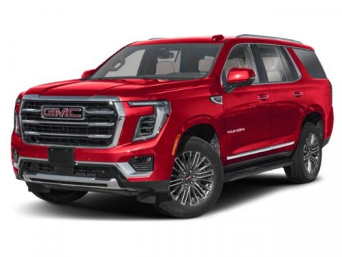 2026 GMC Yukon Denali Image 1 of 1