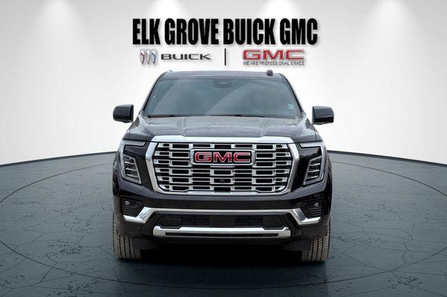 2026 GMC Yukon Denali Image 2 of 36