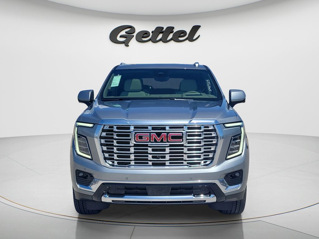 2026 GMC Yukon Denali Image 2 of 29