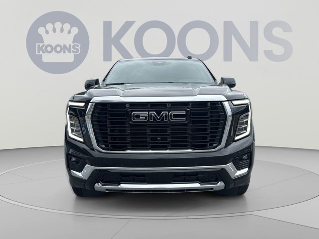 2026 GMC Yukon Denali Image 2 of 19