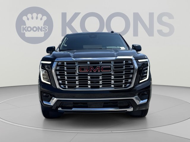 2026 GMC Yukon Denali Image 2 of 17