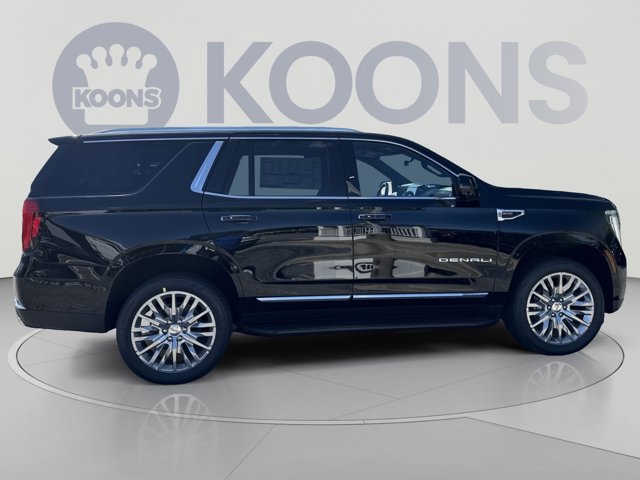 2026 GMC Yukon Denali Image 3 of 17
