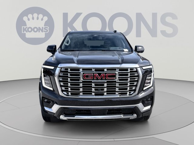 2026 GMC Yukon Denali Image 2 of 21