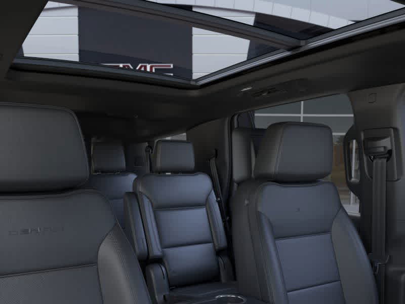 2026 GMC Yukon Denali Image 12 of 24