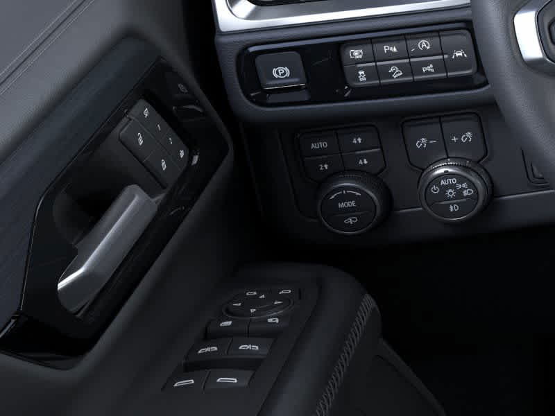 2026 GMC Yukon Denali Image 16 of 24