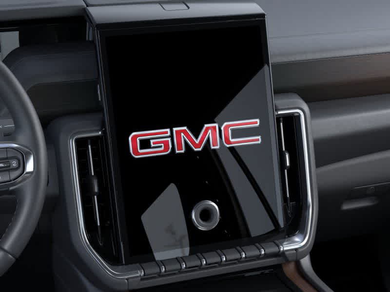 2026 GMC Yukon Denali Image 20 of 24