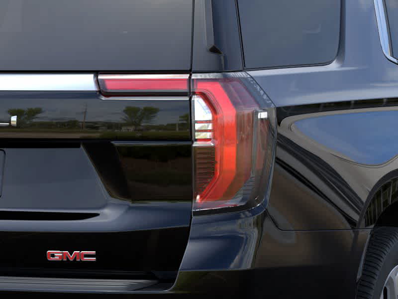 2026 GMC Yukon Denali Image 24 of 24