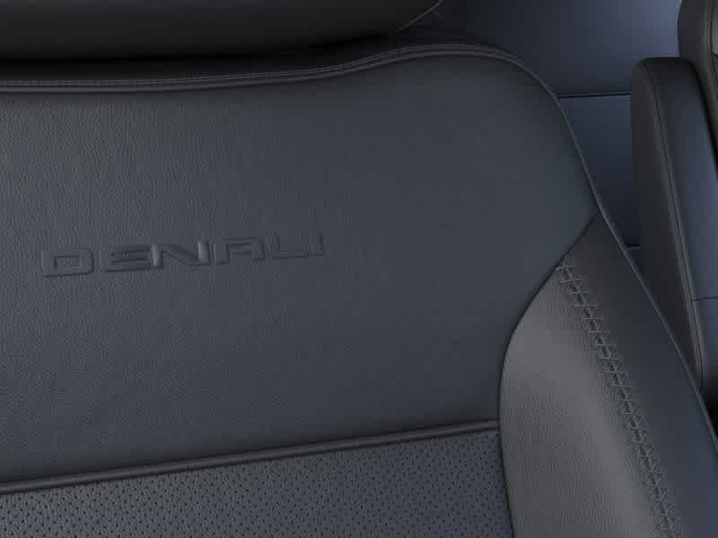 2026 GMC Yukon Denali Image 23 of 24