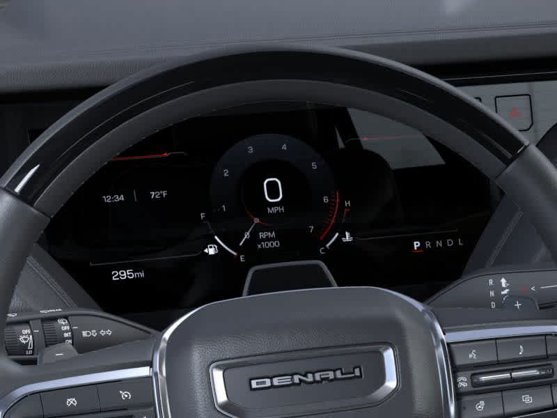 2026 GMC Yukon Denali Image 15 of 24