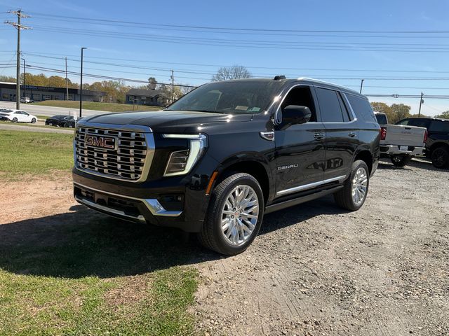 2026 GMC Yukon Denali Image 1 of 30