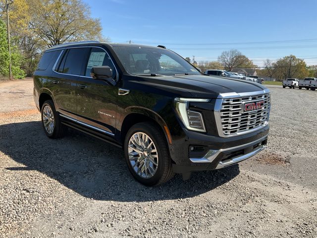 2026 GMC Yukon Denali Image 3 of 30