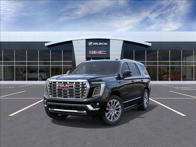 2026 GMC Yukon Denali Image 1 of 24