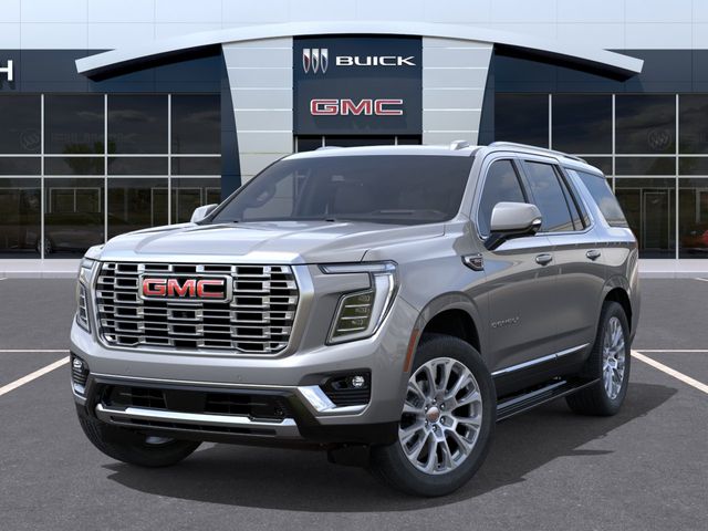 2026 GMC Yukon Denali Image 3 of 24