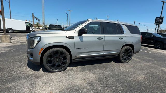 2026 GMC Yukon Denali Image 2 of 27