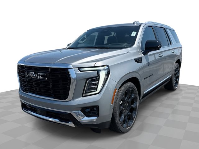 2026 GMC Yukon Denali Image 1 of 27