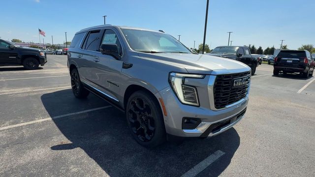 2026 GMC Yukon Denali Image 3 of 27