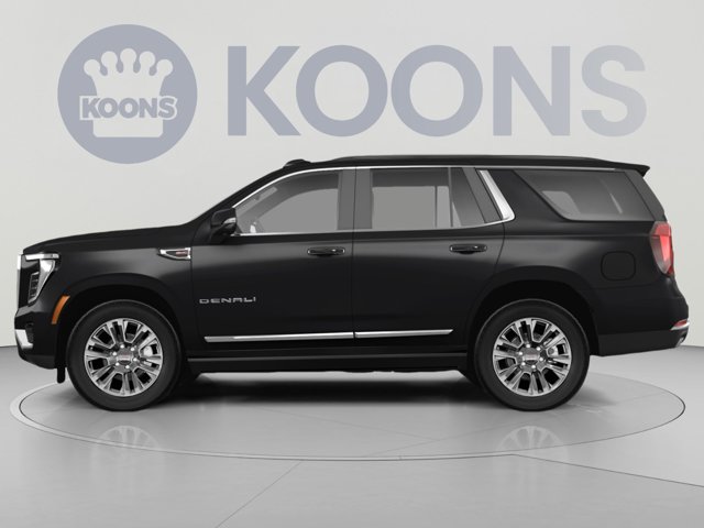 2026 GMC Yukon Denali Image 3 of 3