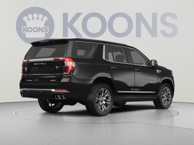 2026 GMC Yukon Denali Image 2 of 3